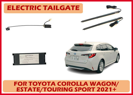 Toyota Corolla Wagon/Estate/Touring Sport Elevador eléctrico automático de puerta trasera abierto electrónicamente