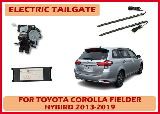 Toyota Corolla Fielder Cerradura de puerta trasera híbrida con control inteligente